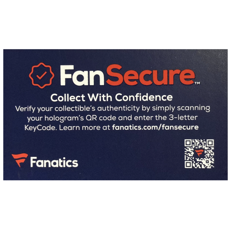 Tom Brady Autographed "LFG" Patriots SpeedFlex Helmet Fanatics LE 1/25