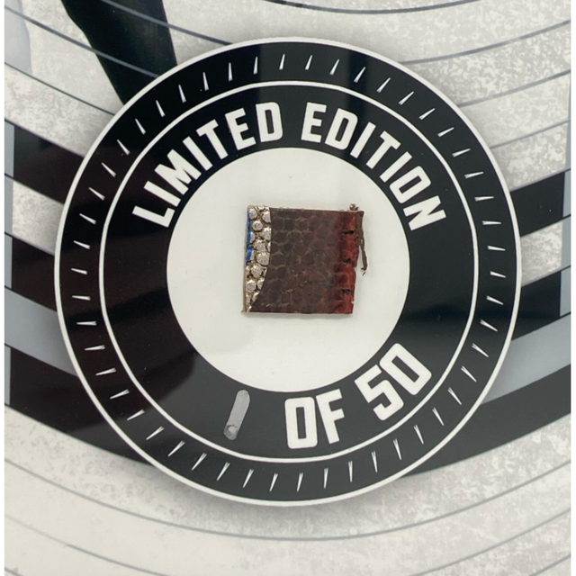 Josh Jacobs Raiders Framed 15" x 17" Game Used Football Collage LE 1/50