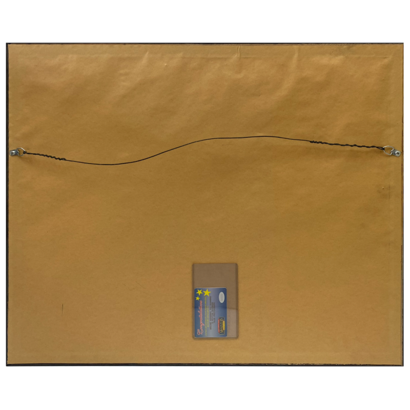 Peyton, Eli & Archie Manning Autographed "Generations" 16" x 20" Framed Photo MM