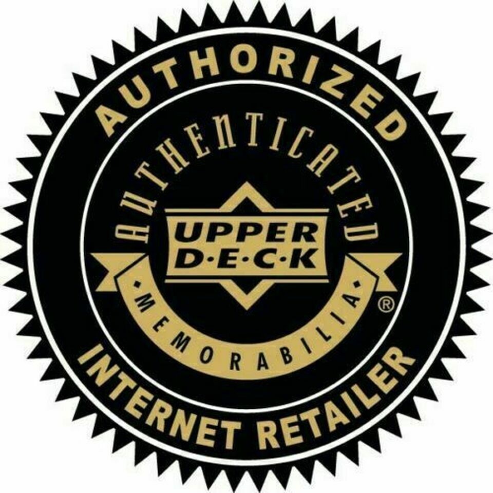 Tony Hawk Autographed Birdhouse Second Life 8.0 Skateboard Deck UDA