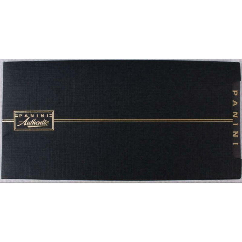 Amen Thompson Autographed Houston Rockets Red Nike Swingman Jersey Panini