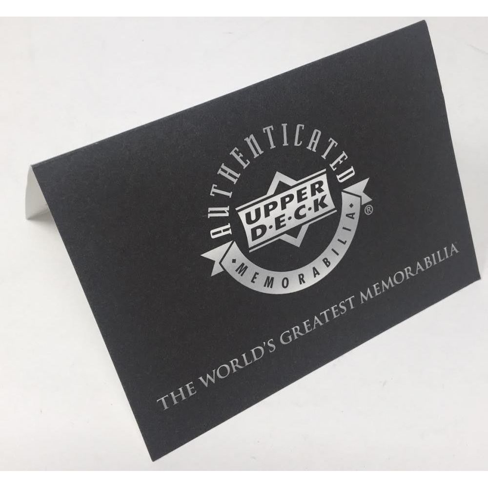 Kerri Walsh Jennings Autographed & Inscribed Wilson Retro AVP Volleyball UDA