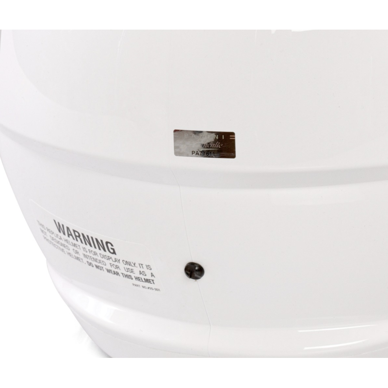 Arch Manning Autographed Texas Longhorns Full Size Replica Helmet Panini