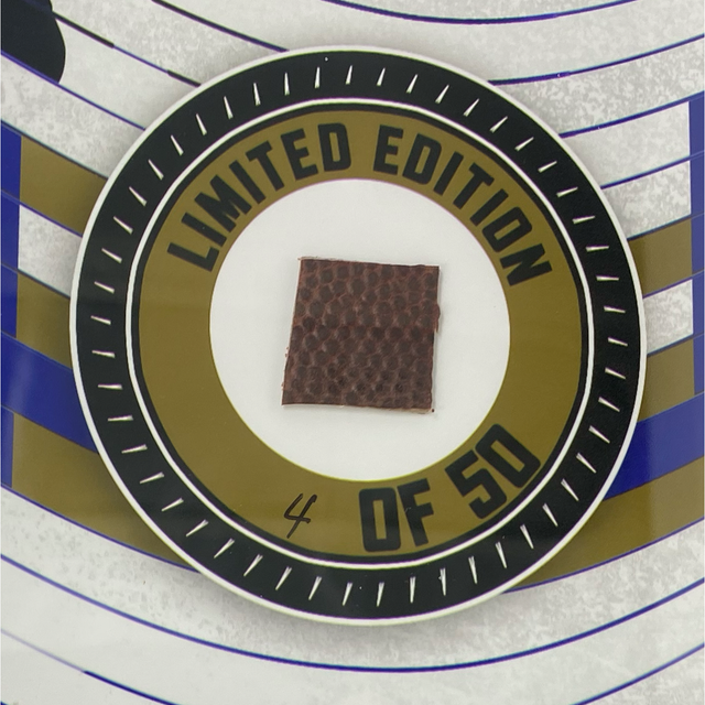 Zay Flowers Baltimore Ravens Framed 15" x 17" Game-Used Football Collage LE 4/50