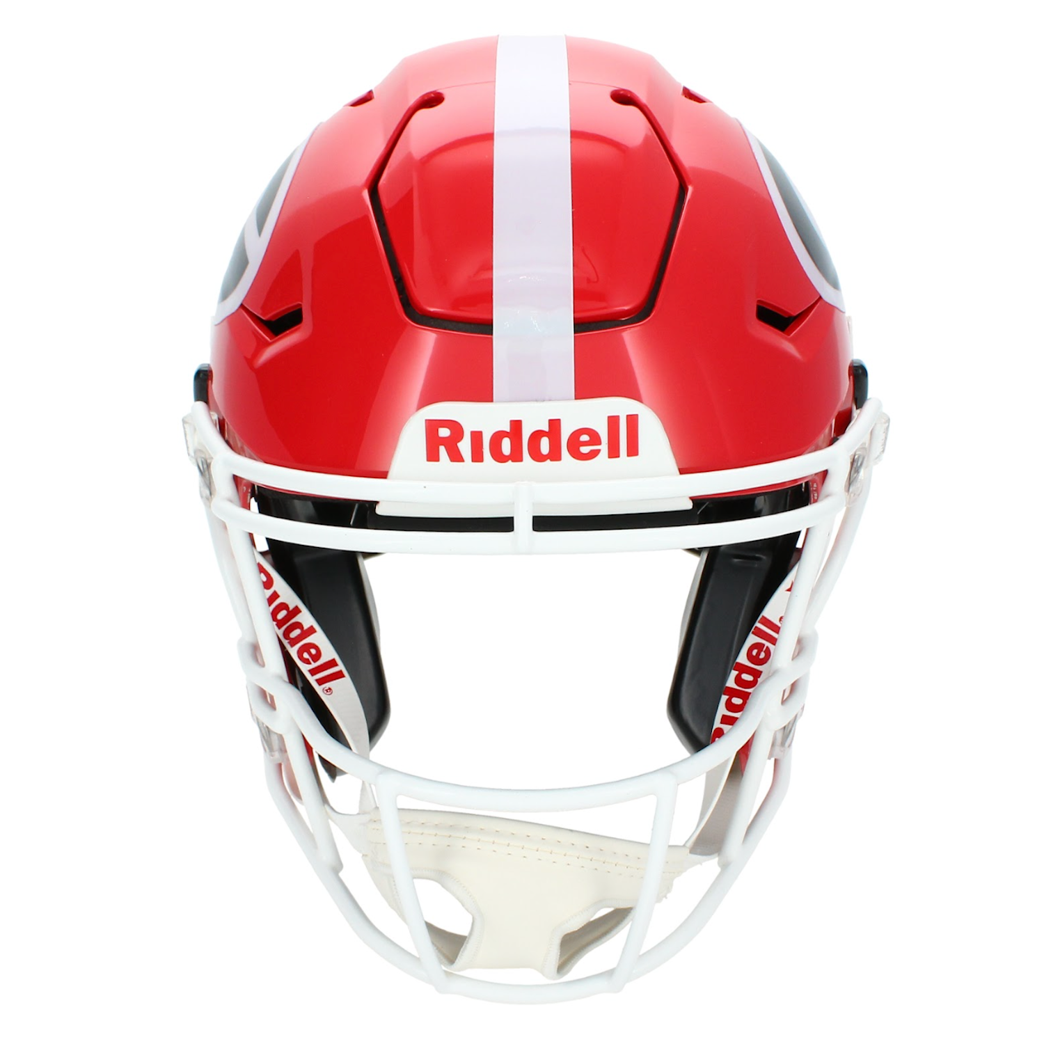 Matthew Stafford Autographed Georgia Bulldogs Speedflex Authentic Helmet Beckett