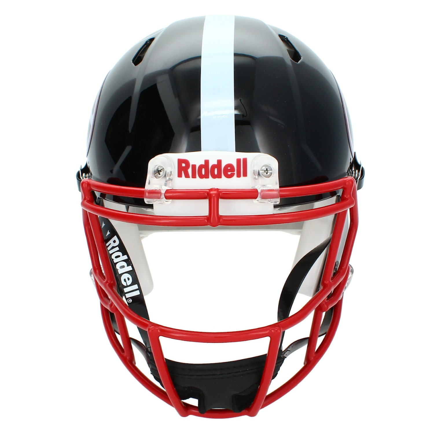 Matthew Stafford Autographed Georgia Bulldogs Alternate Black Authentic Speed Helmet Beckett