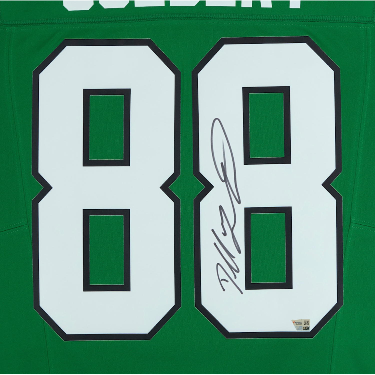 Dallas Goedert Autographed Eagles Nike Vapor F.U.S.E. Limited Jersey Fanatics