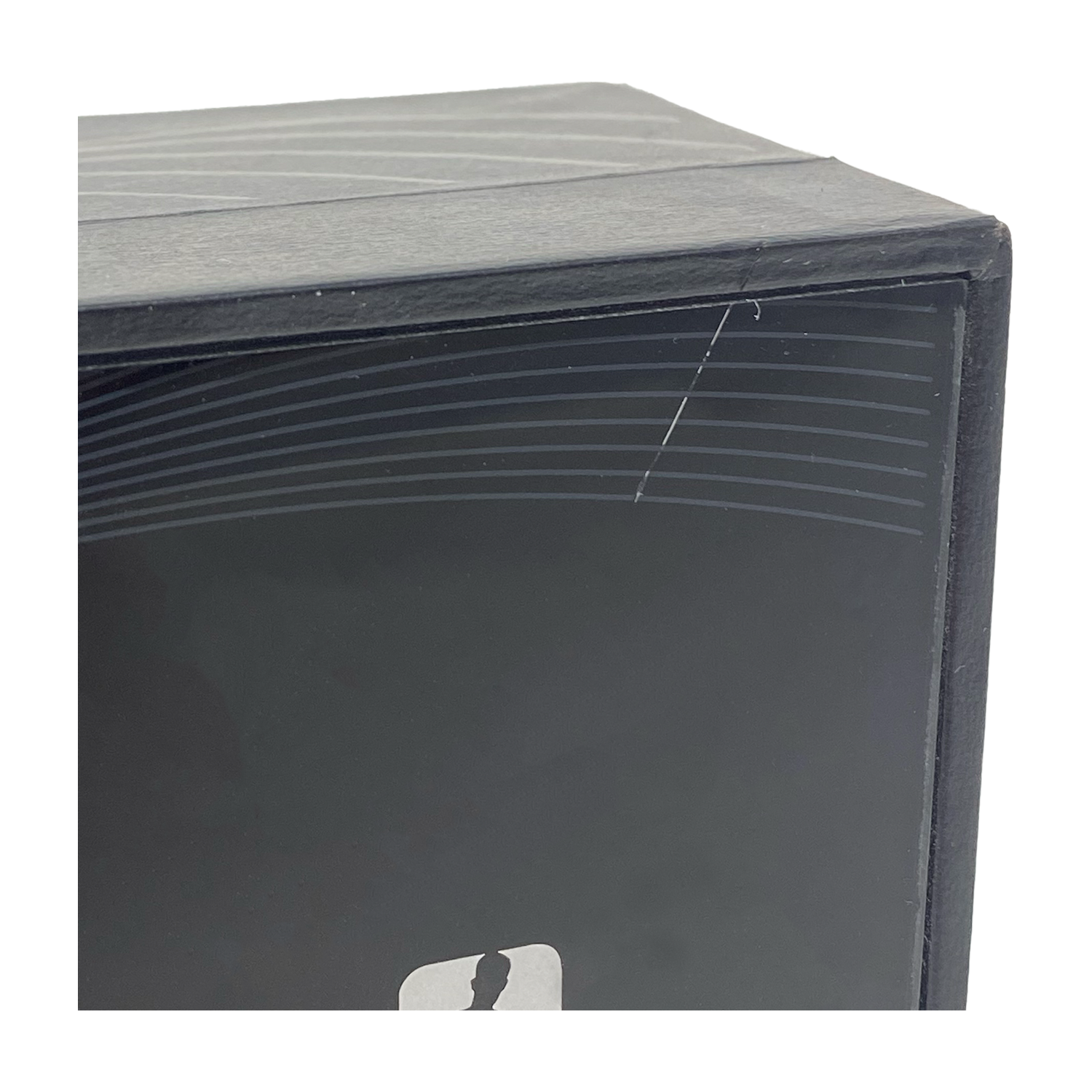 Michael Jordan / LeBron James Autographed 2007-08 NBA Exquisite Box UDA LE 23