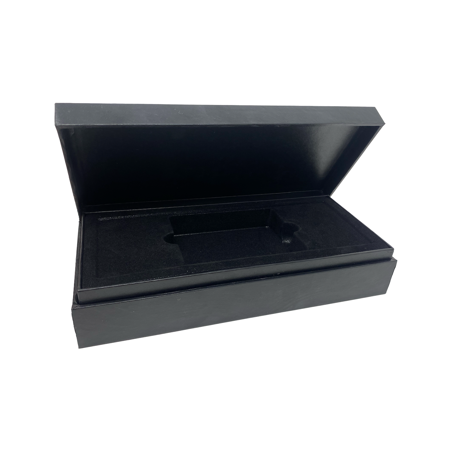 Michael Jordan / LeBron James Autographed 2007-08 NBA Exquisite Box UDA LE 23