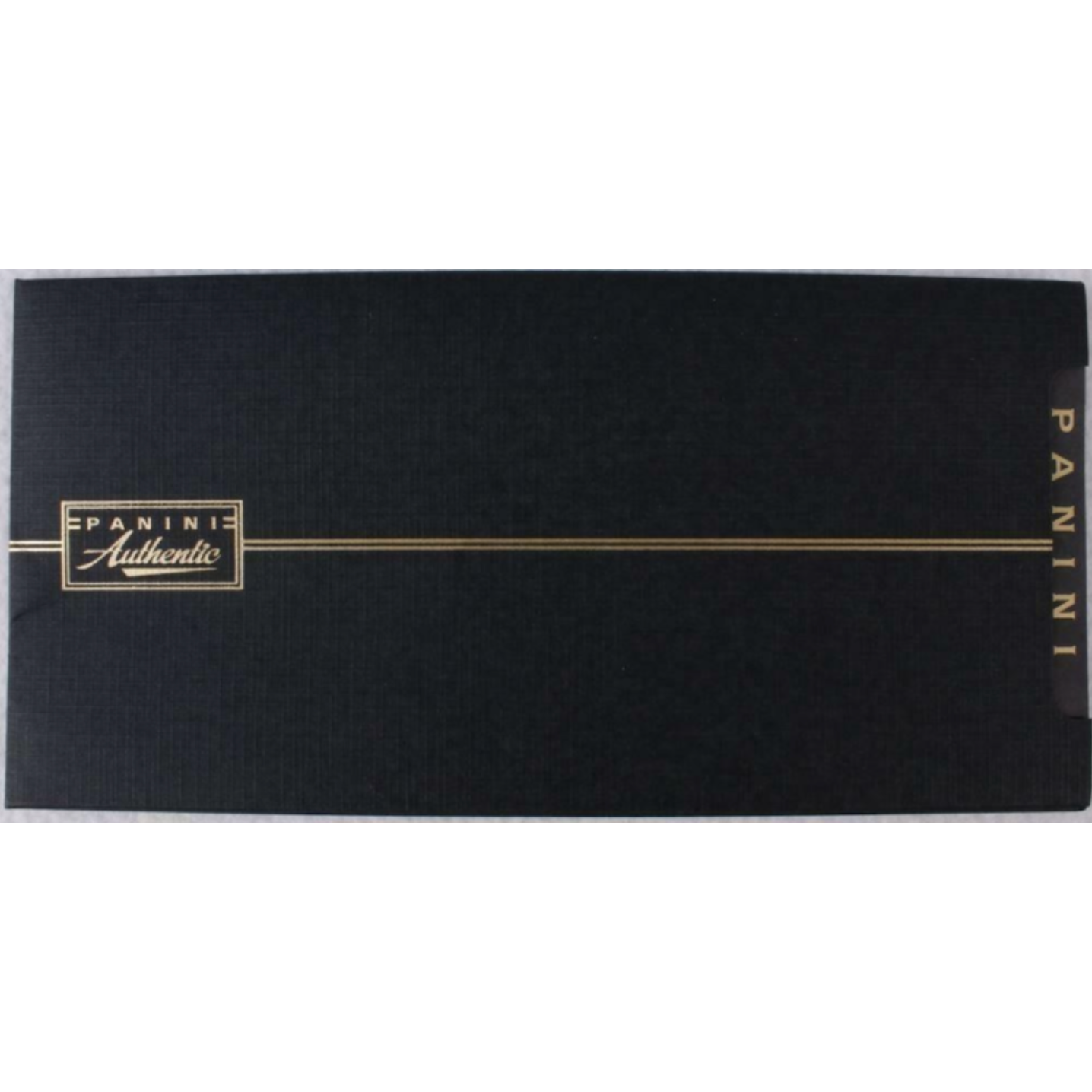 Amen Thompson Autographed Houston Rockets Wilson Basketball Panini