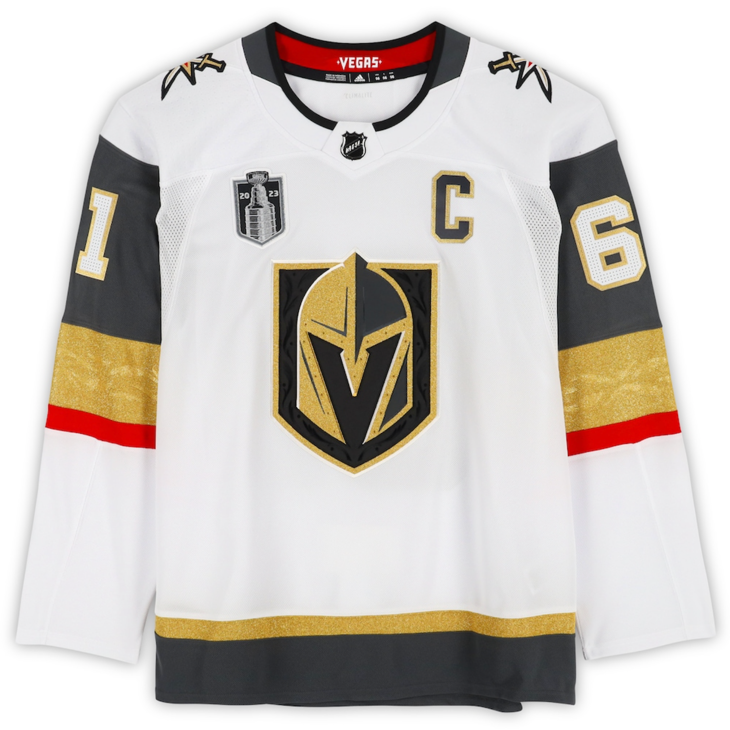 Mark Stone Autographed Golden Knights Adidas Authentic Jersey Fanatics