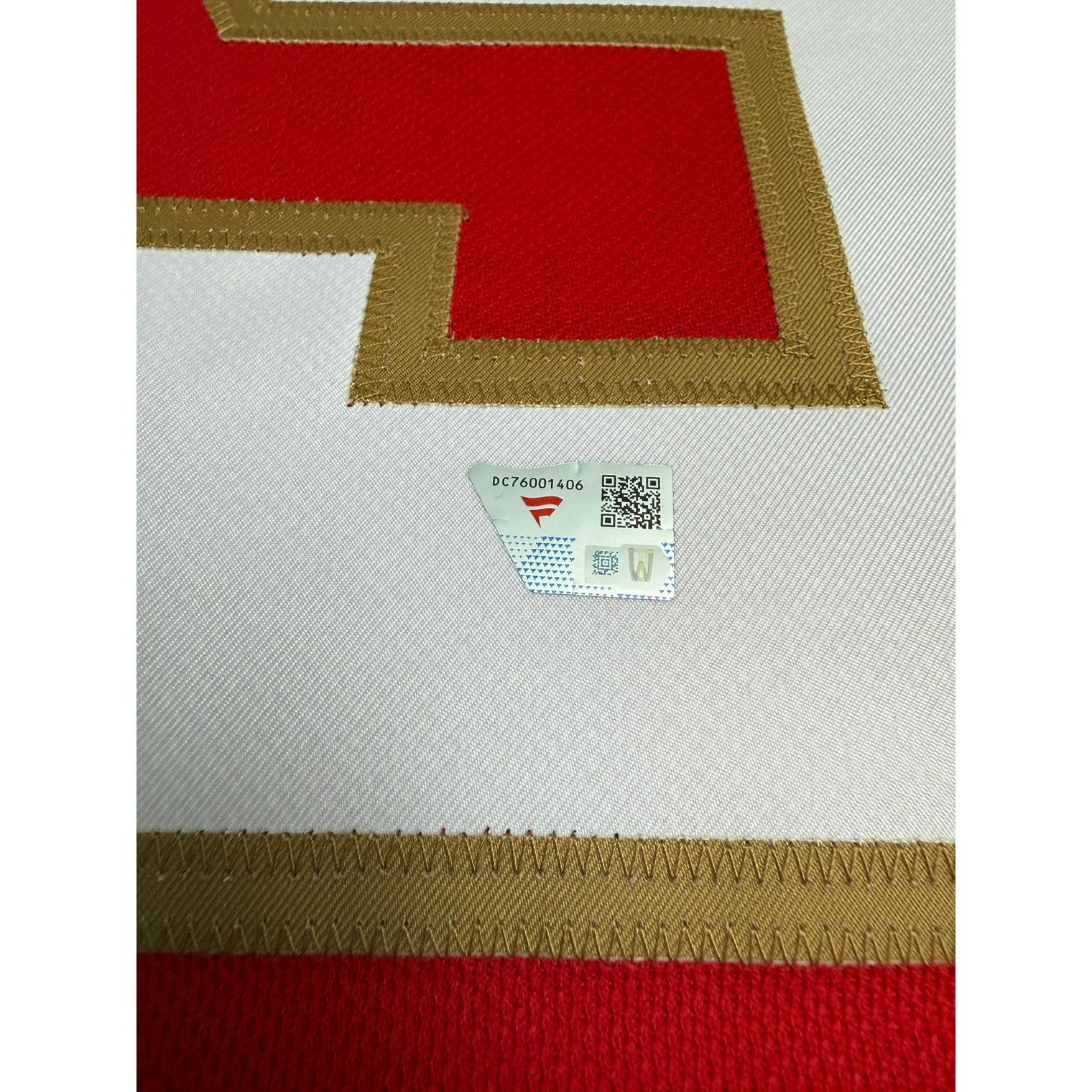 Matthew Tkachuk Autographed Florida Panthers Authentic Jersey Fanatics