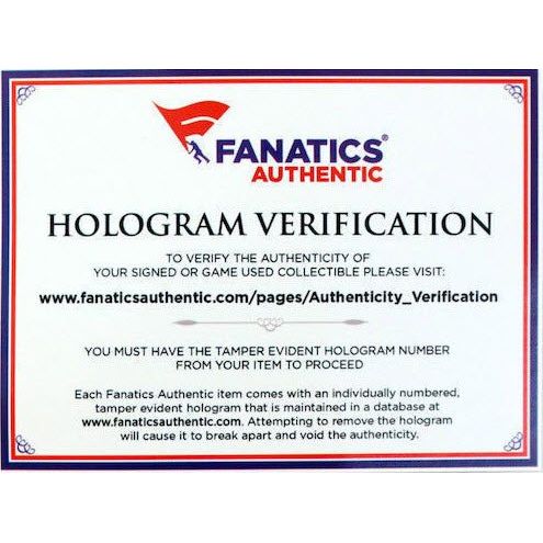 JOE BURROW Autographed Bengals Alternate Mini Speed Helmet FANATICS