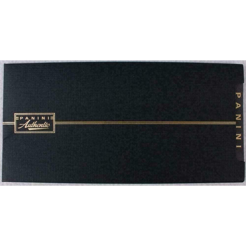 CHRISTIAN PULISIC Autographed 2021-22 Chelsea FC #10 Home Jersey PANINI