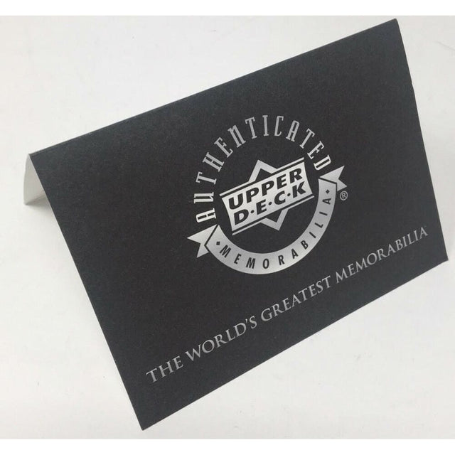 WAYNE GRETZKY & CONNOR MCDAVID Autographed Edmonton Oilers "Bright Lights" 36 x 15 Photograph Limited Edition of 100 UDA