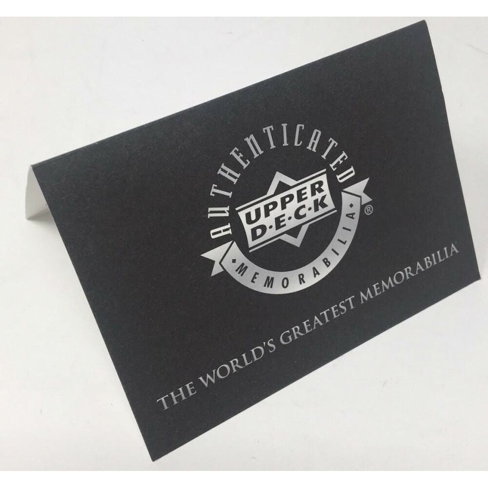 WAYNE GRETZKY & CONNOR MCDAVID Autographed Edmonton Oilers "Bright Lights" 36 x 15 Photograph Limited Edition of 100 UDA