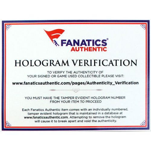 GIANNIS ANTETOKOUNMPO Milwaukee Bucks 2022-23 Autographed Classic Edition Jersey FANATICS