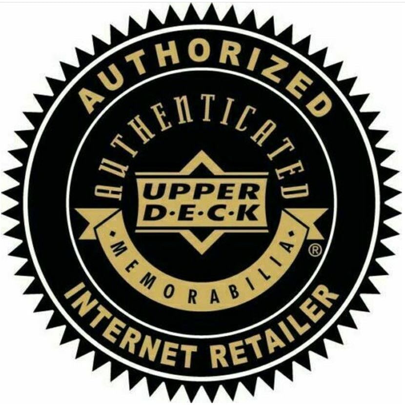 Tiger Woods Autographed Embroidered 2019 The Masters Official Flag UDA LE 1000