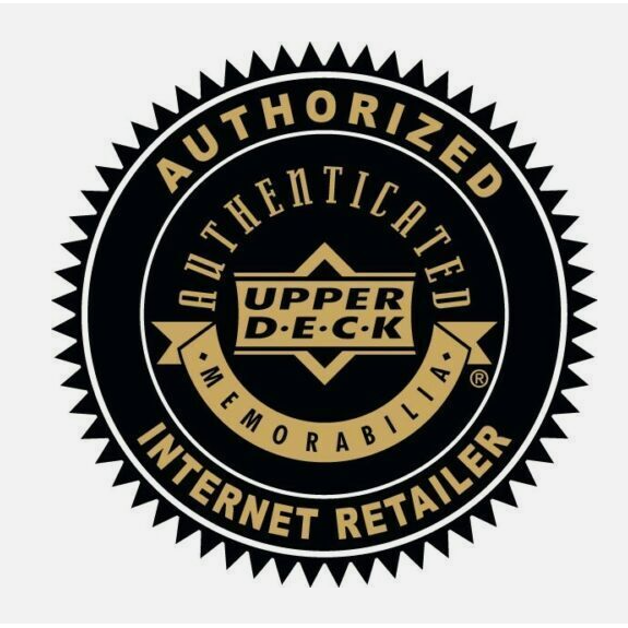 Collin Morikawa Autographed TaylorMade White Hat UDA