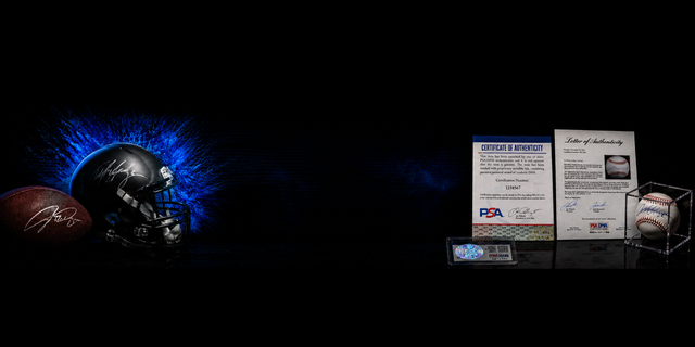 How to Spot Authentic Autographs: Hologram Verification & Authentication Guide