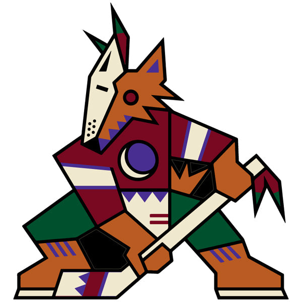 Arizona Coyotes