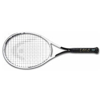 COCO GAUFF Autographed Head Graphene 360+ Speed MP Tennis Racket UDA