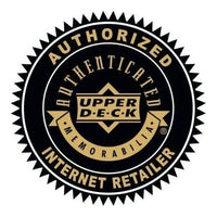 Michael Jordan Autographed "Kiss Rim 180" 36" x 18" Framed Photo UDA LE 1/123