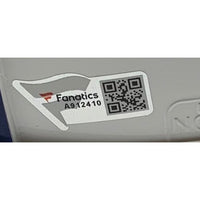 PEYTON MANNING Autographed Denver Broncos/Indianapolis Colts Commemorative Retirement Pro-Line Helmet FANATICS