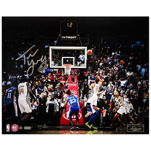 Descriptive image text