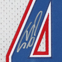 SHAQUILLE O'NEAL Autographed Los Angeles Lakers 2004 All Star Jersey FANATICS