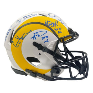 Descriptive image text