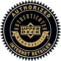 Tiger Woods / Jack Nicklaus Autographed Framed 2005 Masters Flag UDA LE 100