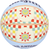 Victor Wembanyama Autographed Spurs 2025 City Collector Basketball Fanatics