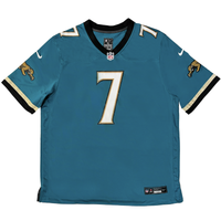 Brian Thomas Jr. Autographed Jacksonville Jaguars Nike Limited Jersey Fanatics