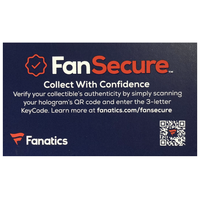 Puka Nacua Autographed / Inscribed Rams Authentic Speedflex Helmet Fanatics LE