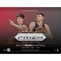 2024/25 Panini Prizm China NBA Basketball Box Factory Sealed