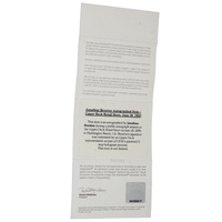 Jonathan Broxton Autographed MLB Official Baseball Los Angeles Dodgers UDA