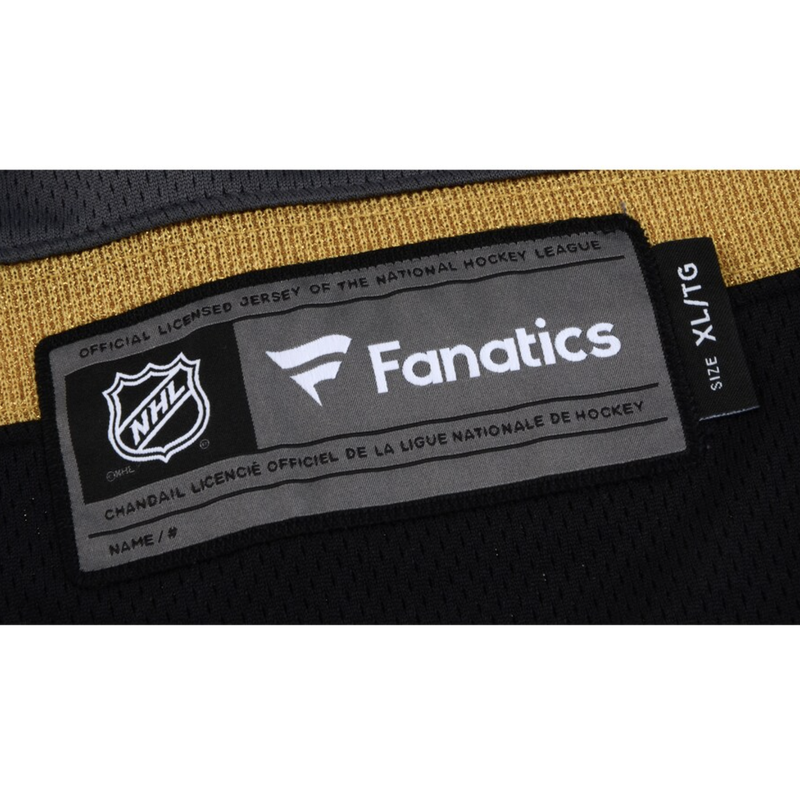 William Karlsson Autographed "Wild Bill" Vegas Golden Knights Jersey Fanatics