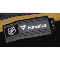 William Karlsson Autographed "Wild Bill" Vegas Golden Knights Jersey Fanatics