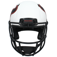 Will Anderson Jr. Autographed Texans Lunar Eclipse Authentic Helmet Fanatics