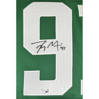Tyler Seguin Autographed Dallas Stars Authentic Green Adidas Jersey Fanatics