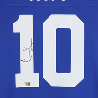 Cooper Kupp Autographed Seattle Seahawks Throwback Nike Game Jersey Fanatics