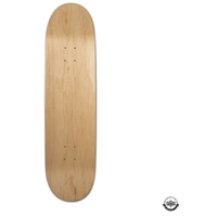 Tony Hawk & Stacy Peralta Autographed Powell Peralta Ripper Skateboard Deck UDA