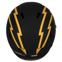 Antonio Gates Autographed Chargers Eclipse Full Size Speed Helmet Beckett