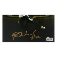 Rashid Shaheed Autographed New Orleans Saints "Saints Collage" 8" x 10" Photo Beckett