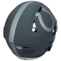 Anthony Richardson Autographed "1st Rd. Pick" Speed Flex Helmet Fanatics LE 5/25