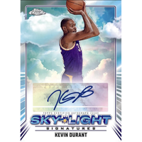 2024/25 Topps Chrome Mega NBA Basketball 8-Pack Monster Box Factory Sealed