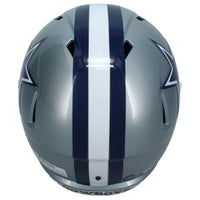 Emmitt Smith Autographed Dallas Cowboys Full Size Speed Helmet Beckett