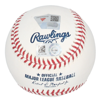 Jordan Lawlar Autographed Arizona Diamondbacks Official MLB Baseball Fanatics