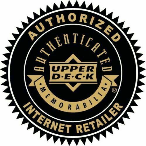 Michael Jordan Autographed Nike 11 Retro Bred 2019 Shoes UDA